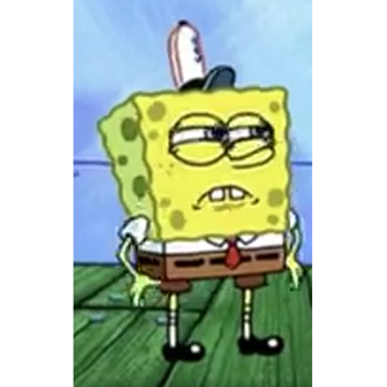 jump into the pit and die