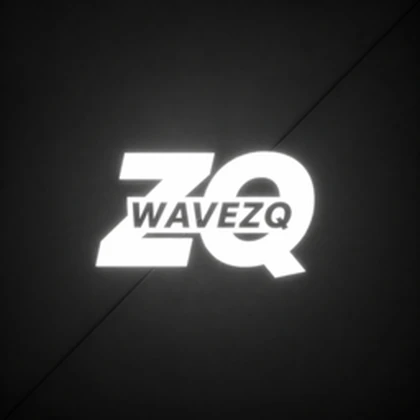 WaveZQ YouTube Roblox group icon