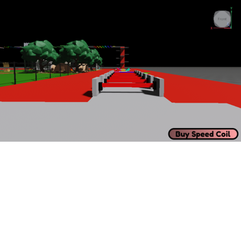 Obby Hangout 