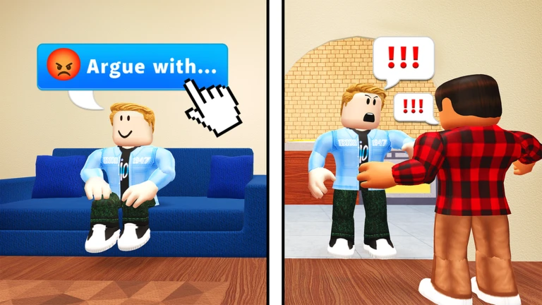 [🚗] ホームライフ!