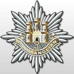 RAR | Royal Anglian Regiment