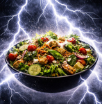 Lighting Salad Studios