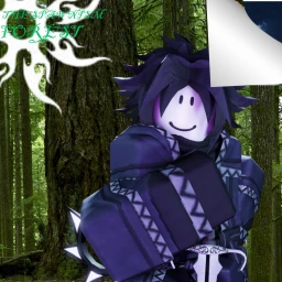 [HUGE UPD] The Spawnism Forest - [DEMO] icon