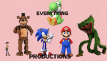 EVERY PLUSH THING PRODUCTIOS GROUP