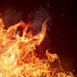 escape the fire obby