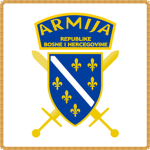 Armija Republike Bosne i Hercegоvine