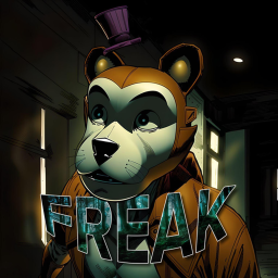 F.R.E.A.K (side project)