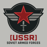 [USSR] - Soviet Armed Forces - [USSR]