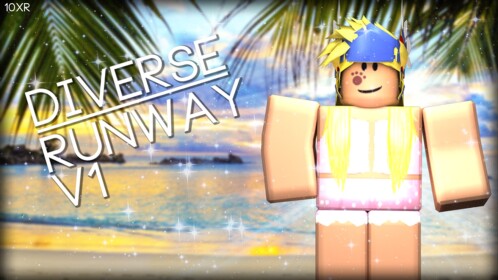 Diverse° Runway