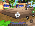 4 bedwars pros