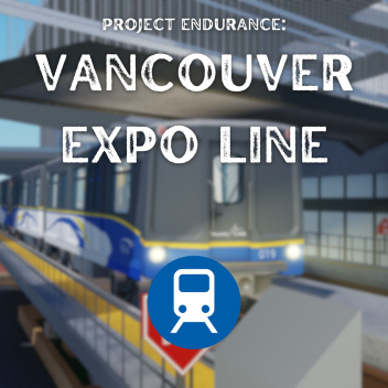 ART | Vancouver Skytrain, Expo Line