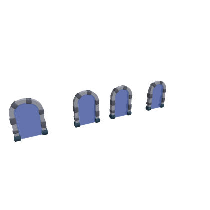 Teleport Portals