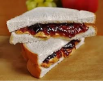 Peanut Butter with Jelly