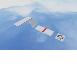 Test icon