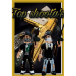 top shoota’s