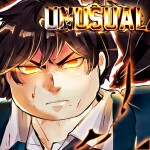 Unusual [RELEASE!]