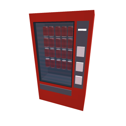 VendingMachine