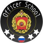 -ROS- Russian Officer School