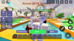 Champions roblox member group