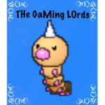 THe GaMing LOrds