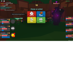 Corrupted Spirits REBORN -- Corruption Returns
