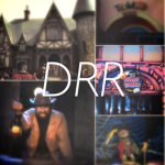 Dark Ride Recreations - DRR