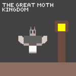 The Great Moth Kingdom
