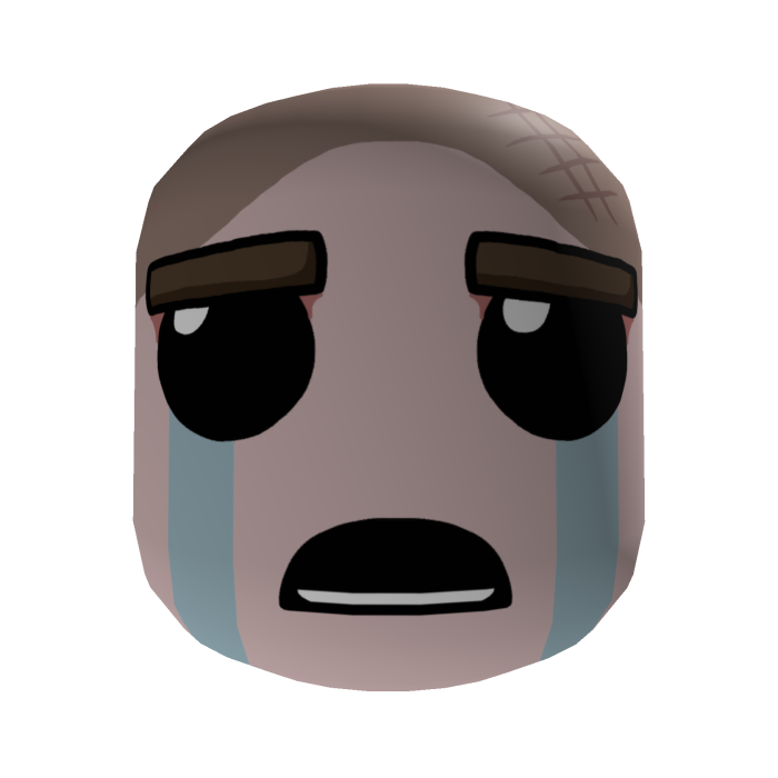 Tainted Samson