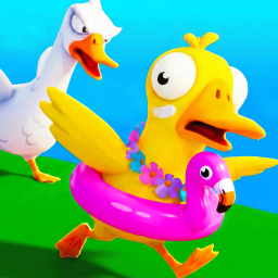 Duck Duck icon