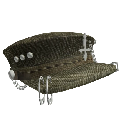 Item Thumbnail