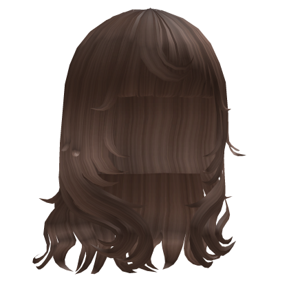 Luminous Y2k Mogul in Brown Roblox item