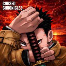 [RELEASE] Cursed Chronicles