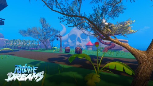 [UPD 3] Anime Dreams Simulator