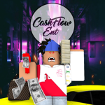 CashFlow Ent