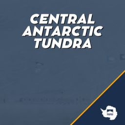 Forward Operating Base | Antarctica
