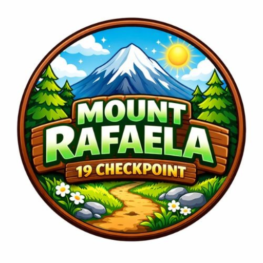 [ AVA GRATIS  X250 ] MOUNT RAFAELA