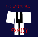 The white suit family