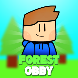 🌲 Forest Obby ☀️ [NEW]