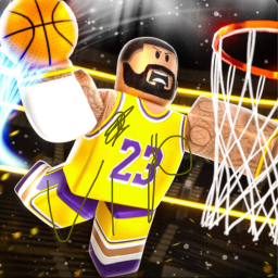 [VIPANDNEWCOURT] Basketball Mega Lock