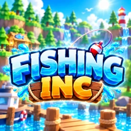 Fishing Incremental icon