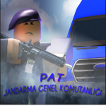 |PAT| Jandarma