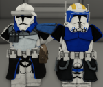 The 357th Legion