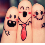 Jess And her fellow friends