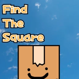 [UPD] Find The Square [85] icon
