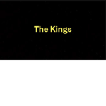 The Kings Of North Rock