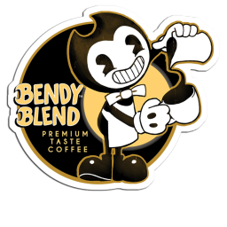 Bendy Cafe (OLD)