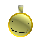 Lemonade Bubble