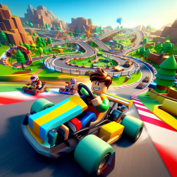 velocity racing (New UPDATE AFTER 2 YEARS)