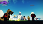 Violet: Studios