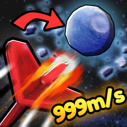 [🏁 W3] 🚀 Space Throw Training